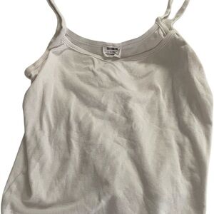 A tank top form cotton on size L but runs small
